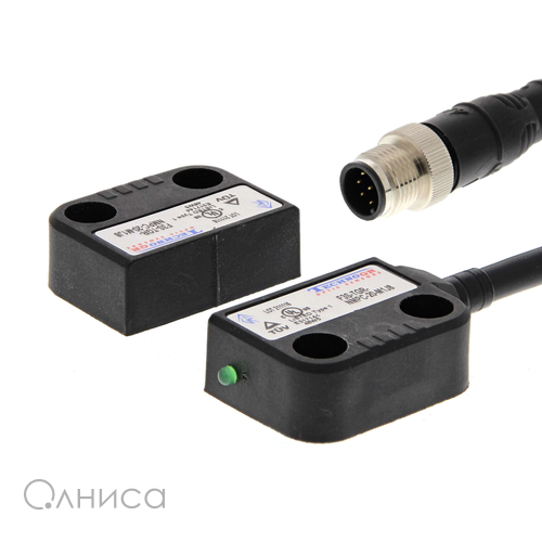 F3S-TGR-NMPC-21-M1J8 Omron