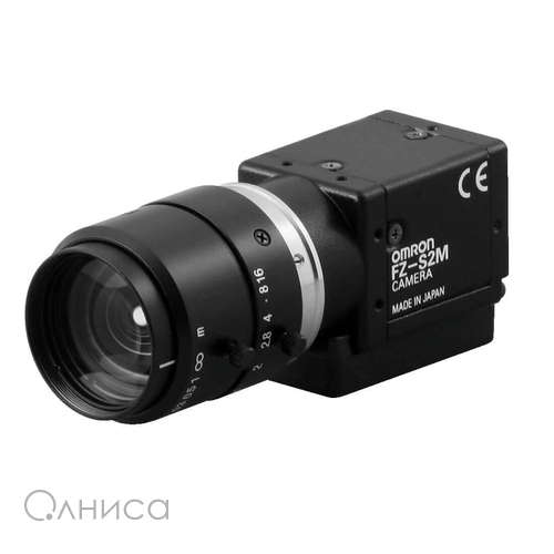 FZ-S2M Omron
