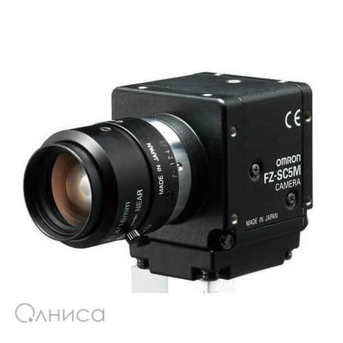 FZ-SC5M3 Omron