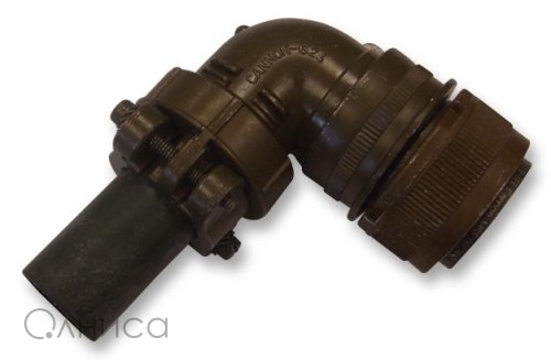 MS3108E20-18S Amphenol Industrial