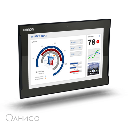NYM15W-C1000 Omron