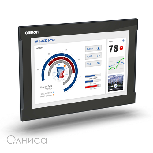 NYP35-21392-15WC1000 Omron