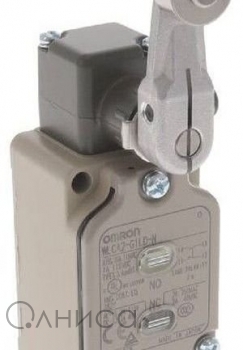 WLCA2-G1LD-N Omron