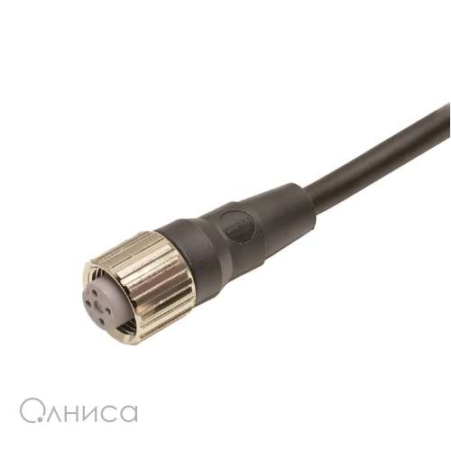 XS2F-M12PUR4S5M Omron