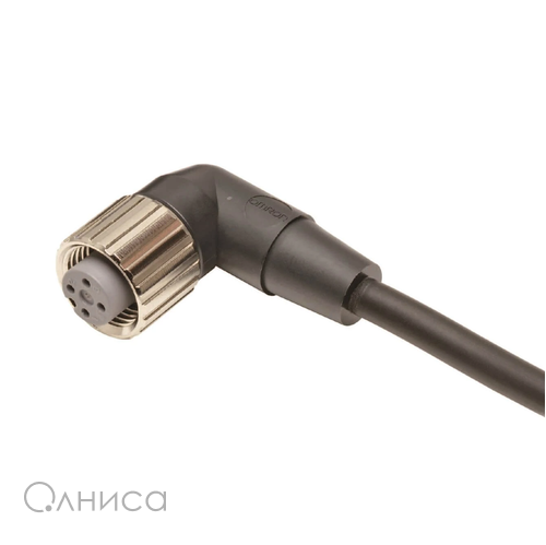 XS2F-M12PVC4A10M Omron