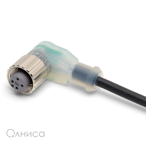 XS2F-M12PVC4A5MPLED Omron