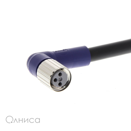 XS3F-LM8PVC3A5M Omron