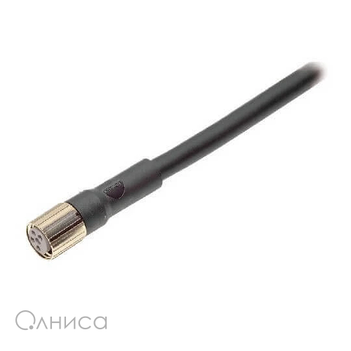 XS3F-M8PUR4S5M Omron