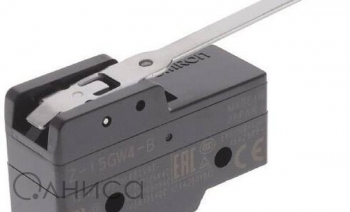 Z-15GW4-B Omron