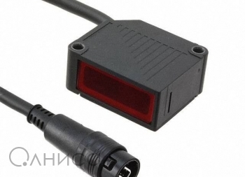 ZX-LD40L 2M Omron