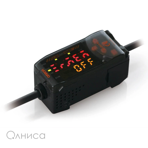 ZX-LDA41-N 2M Omron