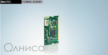 FC9051-0000 Beckhoff