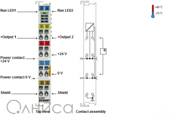 ES4022 Beckhoff
