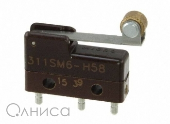 311SM6-H58 Honeywell