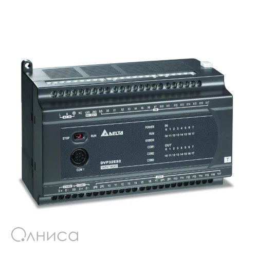 DVP32ES200R Delta Electronics