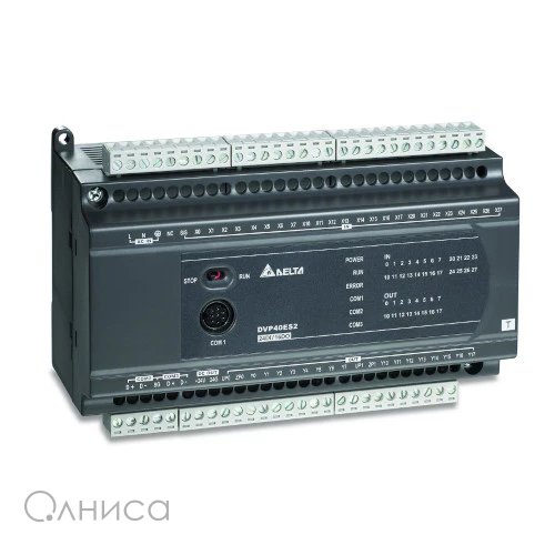 DVP40ES200R Delta Electronics