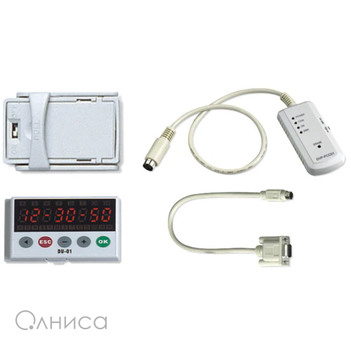 TAP-CN03 Delta Electronics