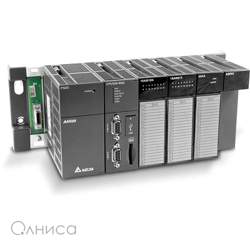 AHASP01-5A Delta Electronics