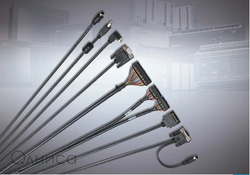 AHACABD0-5A Delta Electronics