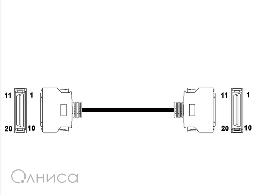 AHACABK0-5A Delta Electronics