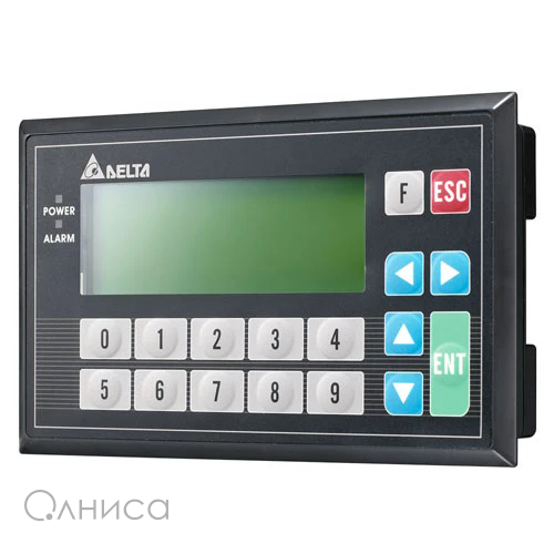 TP04P-32TP1R Delta Electronics
