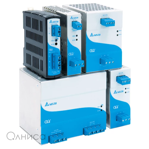 DRP024V480W1AA Delta Electronics