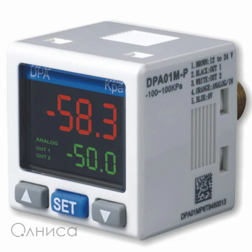 DPA01M-P Delta Electronics