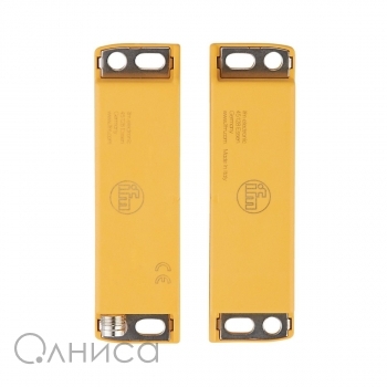 MN502S IFM