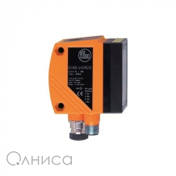 O2I104 IFM