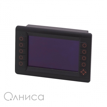 CR1081 IFM