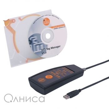 E80321 IFM