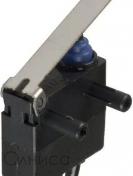 D2HW-BR221M Omron
