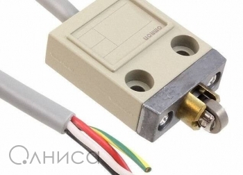 D4C-4303 Omron