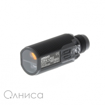 E3FA-LP22 Omron