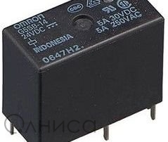 G5SB-14 24DC Omron