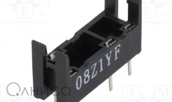 P6D-04P Omron