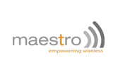 Maestro wireless solutions