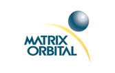 Matrix orbital