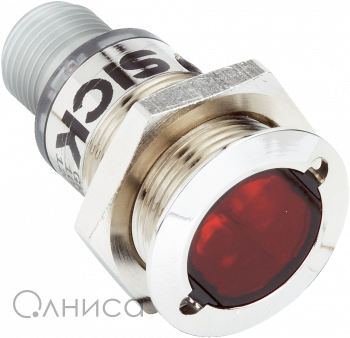 GRSE18S-P133Y Sick