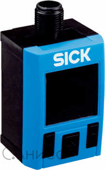 PAC50-BCD Sick
