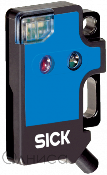 WT2F-P140 Sick