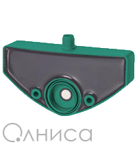UC1500-F65-E8R2-V15 Pepperl Fuchs
