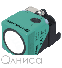 UC4000-L2-I-V15-Y263652 Pepperl Fuchs