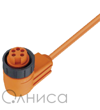 V95-W-5M-PVC Pepperl Fuchs