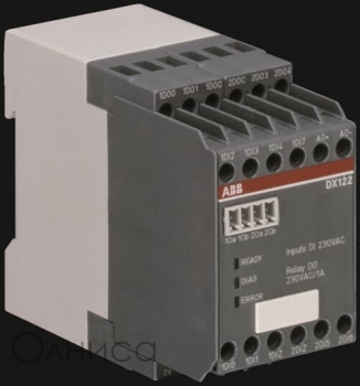 1SAJ622000R0101 ABB