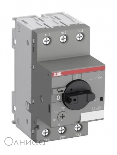 1SAM250000R1007 ABB