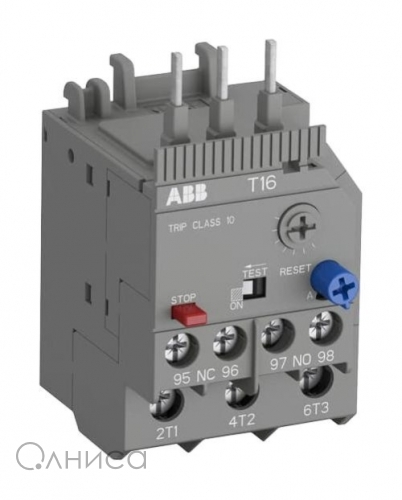 1SAZ711201R1017 ABB