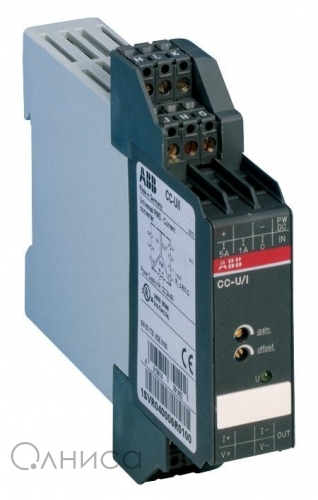 1SVR040006R0100 ABB