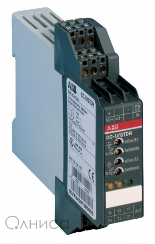 1SVR040011R2500 ABB