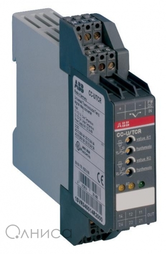 1SVR040015R2100 ABB